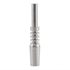 Titanium Tip 14mm - Discreet Smoker