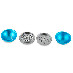 Ooze Saturn Grinder - Discreet Smoker