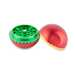 Ooze Saturn Grinder - Discreet Smoker