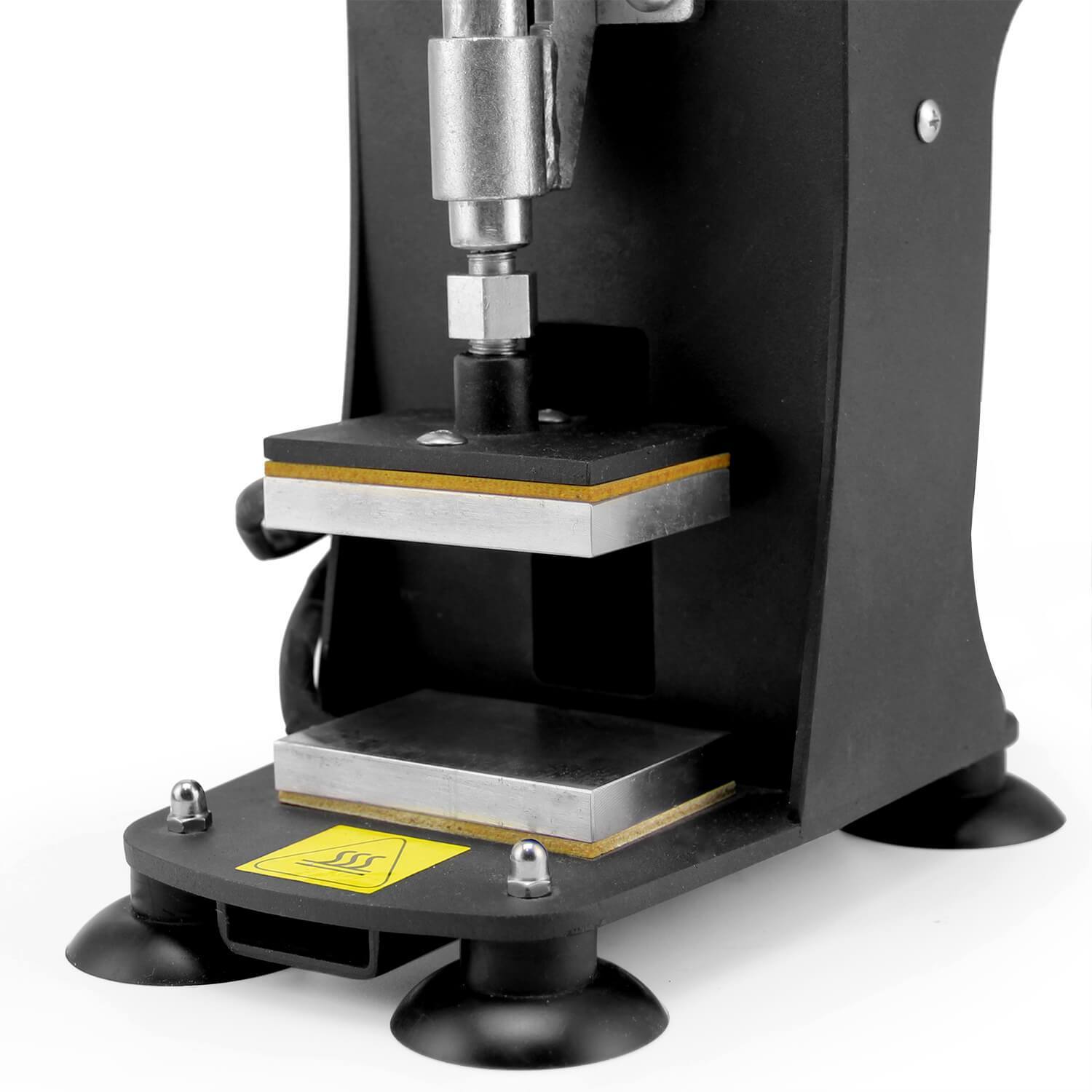 Professional Rosin Press 1000lbs - Extract Oil & Resin - Discreet Smoker