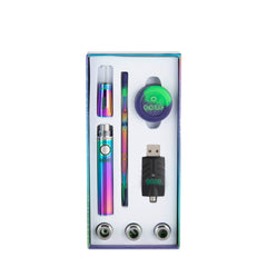 Ooze Fusion Atomizer Vape Battery - Discreet Smoker