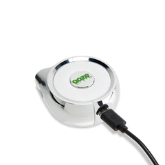 Ooze Movez Wireless Speaker 510 Vape Battery - Discreet Smoker