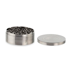 Green Monkey Grinder - Capuchin 4pc - 100mm - Discreet Smoker