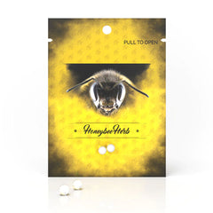 Honeybee Herb Terp Pearls - Discreet Smoker