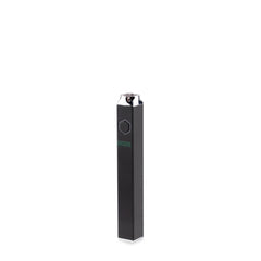 Ooze Quad 510 Thread 500 mAh Square Vape Pen Battery - Discreet Smoker