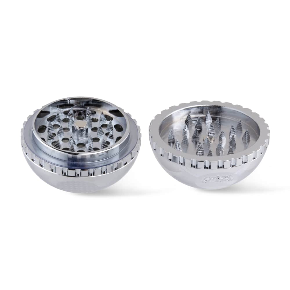 Ooze Saturn Grinder - Discreet Smoker