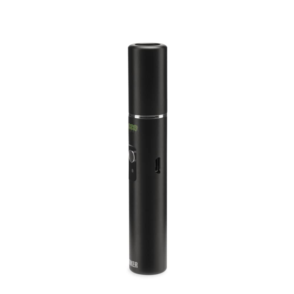 Ooze Tanker 510 Thread Thermal Chamber Vaporizer Battery - Discreet Smoker