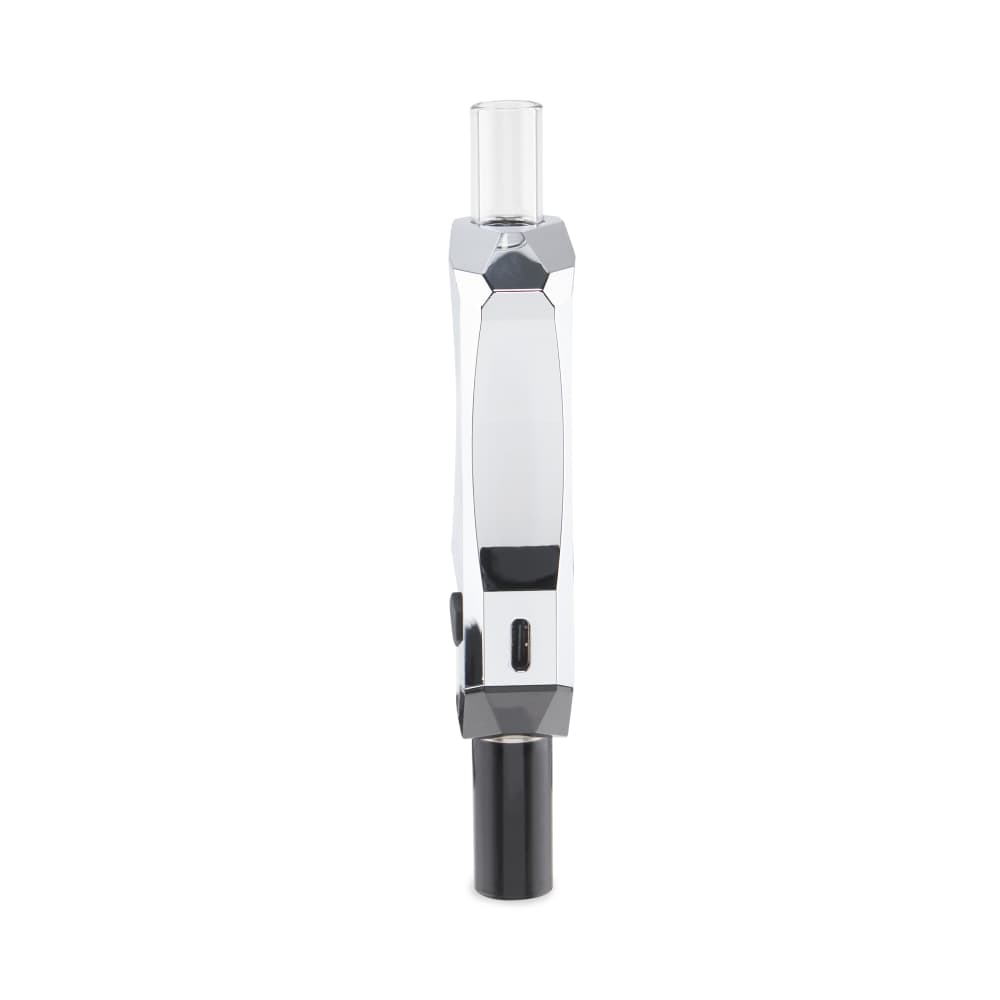 Ooze Pronto Electronic Concentrate Vaporizer - Discreet Smoker