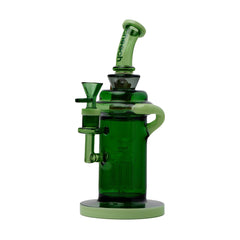 Cheech Glass 10.5" The Regenerator Water Pipe - Discreet Smoker