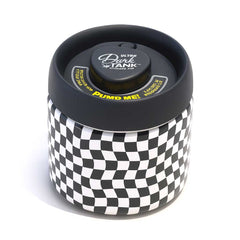 ULTRA DANK TANK VACUUM JAR - Discreet Smoker
