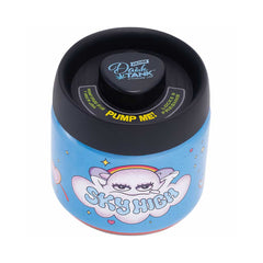 ULTRA DANK TANK VACUUM JAR - Discreet Smoker