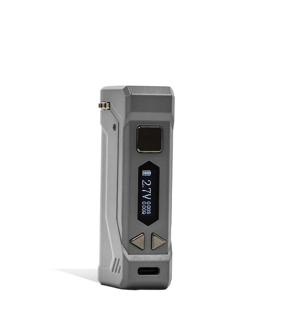 Yocan UNI PRO 2 Adjustable 510 Battery | 650mAh - Discreet Smoker