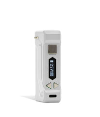 Yocan UNI PRO 2 Adjustable 510 Battery | 650mAh - Discreet Smoker