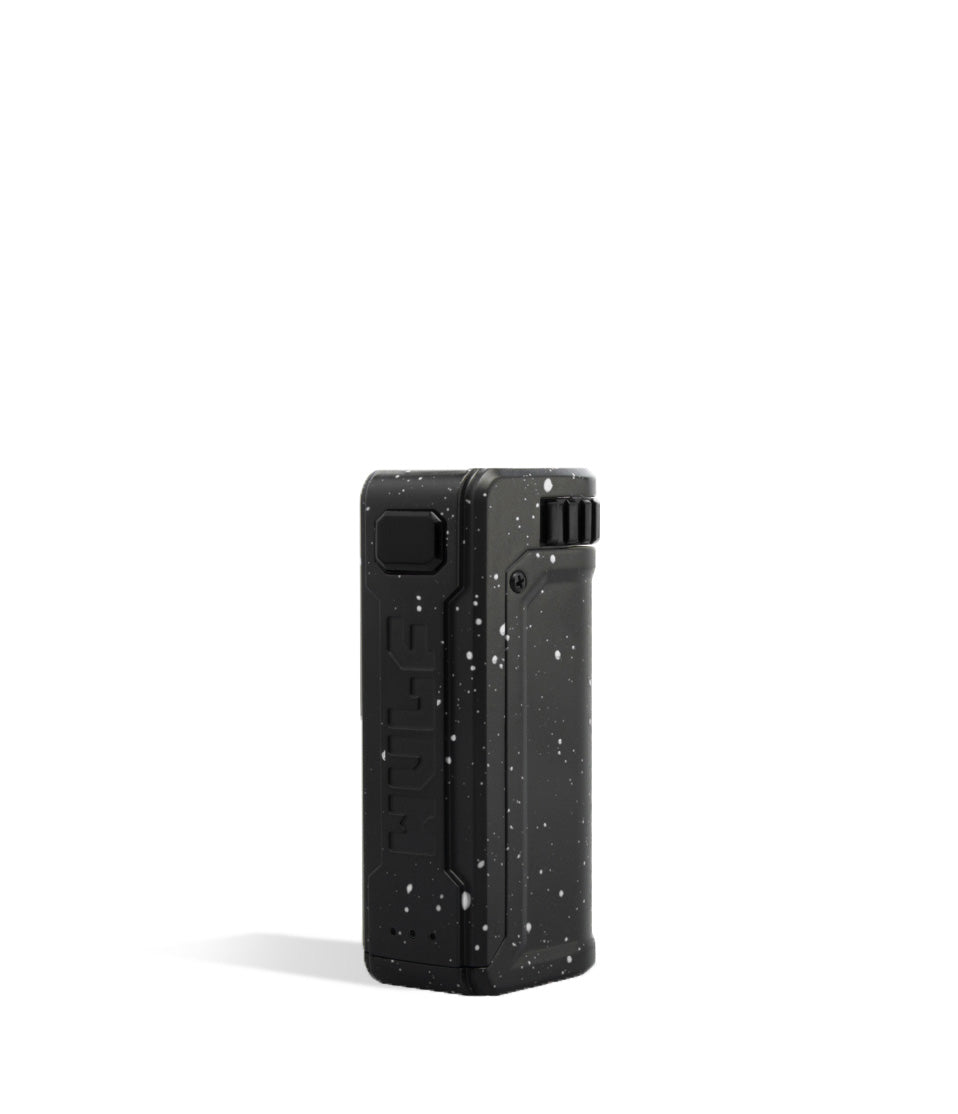 Wulf Mods UNI S Adjustable Cartridge Vaporizer - Discreet Smoker