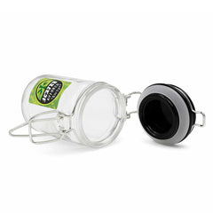 UNION STASH MINI JAR – LOCAL 420 - Discreet Smoker
