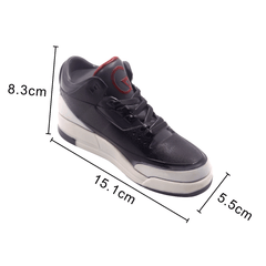 Sneaker-Inspired 3-Piece Herb Grinder - "Grind Force 1" - Discreet Smoker