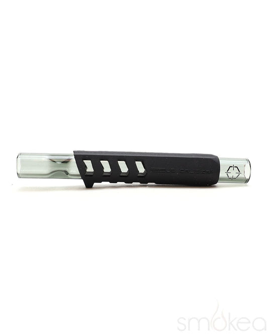 US Caliber .12 Caliber Chillum - Discreet Smoker