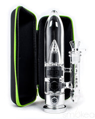 US Caliber .50 Caliber Glass Bong - Discreet Smoker