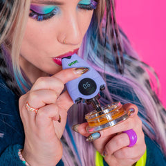 Ooze Hover 650 mAh Concentrate Vaporizer