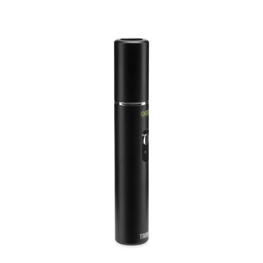 Ooze Tanker 510 Thread Thermal Chamber Vaporizer Battery - Discreet Smoker