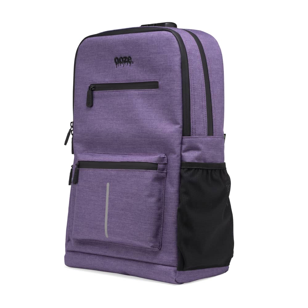 Ooze Traveler Smell Proof Backpack - Discreet Smoker