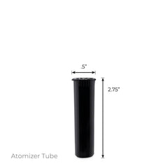 Atomizer Pop Top - 1200ct - Discreet Smoker