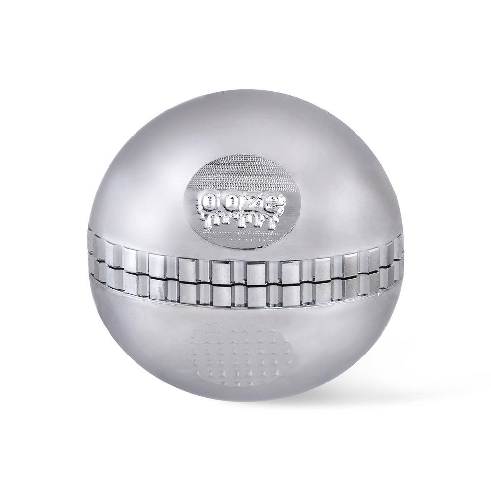 Ooze Saturn Grinder - Discreet Smoker