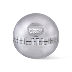 Ooze Saturn Grinder - Discreet Smoker