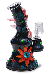 Clay Monster Moon Rig