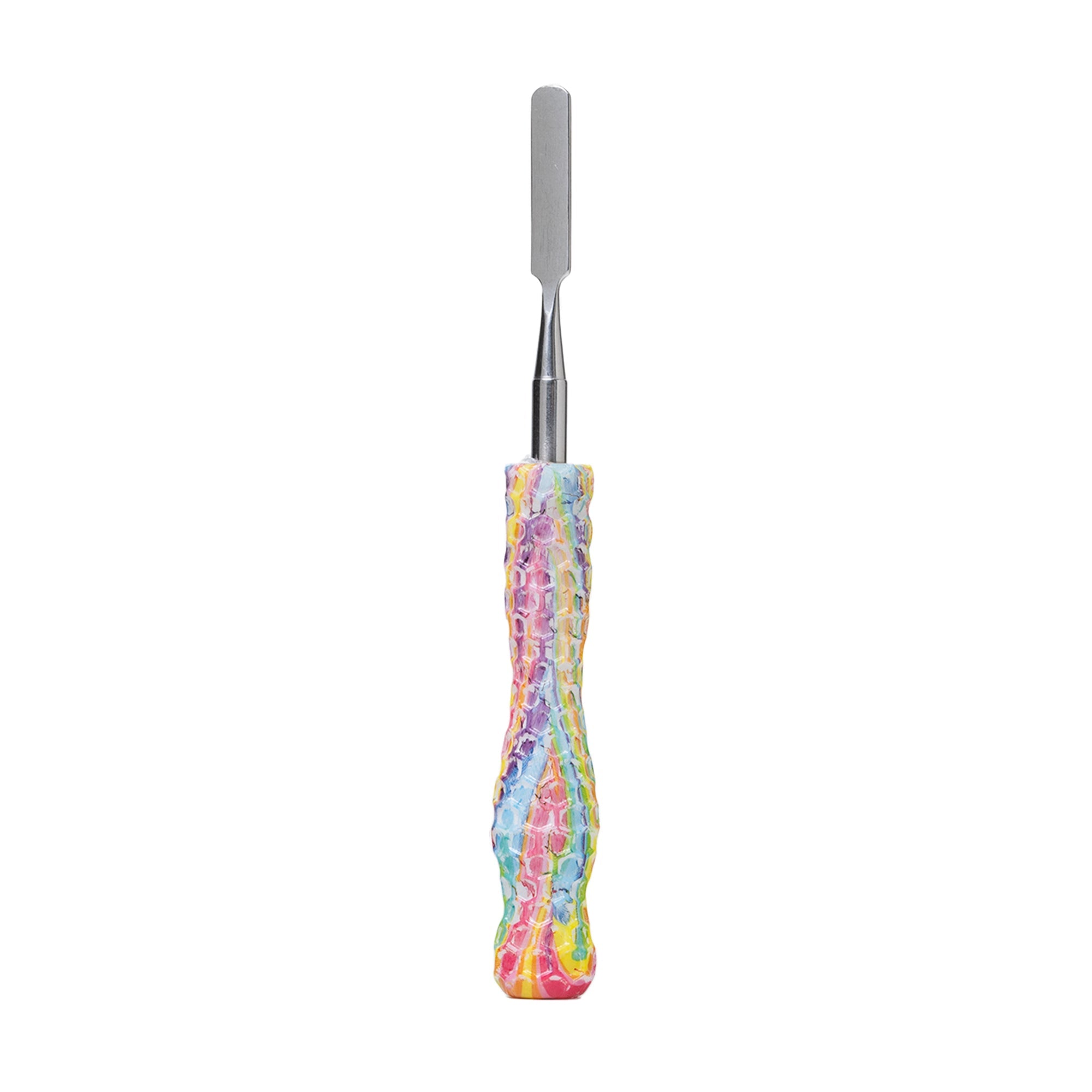 Human Grade Resin Dab Tools - Discreet Smoker