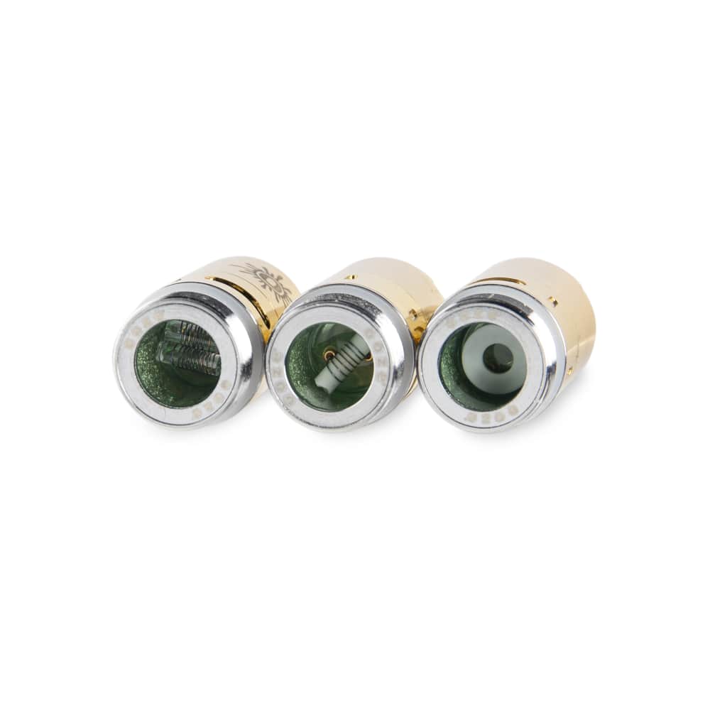 Ooze Fusion Vape Atomizer - Discreet Smoker