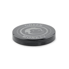 Green Monkey Grinder - Capuchin 4pc - 63mm - Discreet Smoker