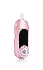 New Bomb × VapX Magic Bean Mobile Concentrate Vaporizer- Sakura Pink - Discreet Smoker