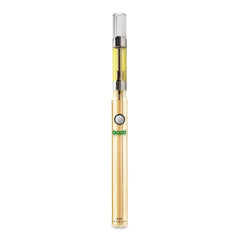 Ooze Slim Twist 510 Thread 320 mAh CBD Vape Pen Battery + USB Charger - Discreet Smoker