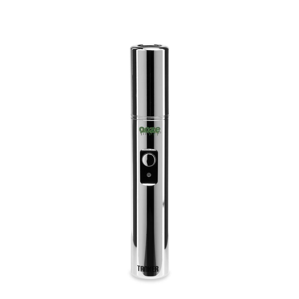Ooze Tanker 510 Thread Thermal Chamber Vaporizer Battery - Discreet Smoker