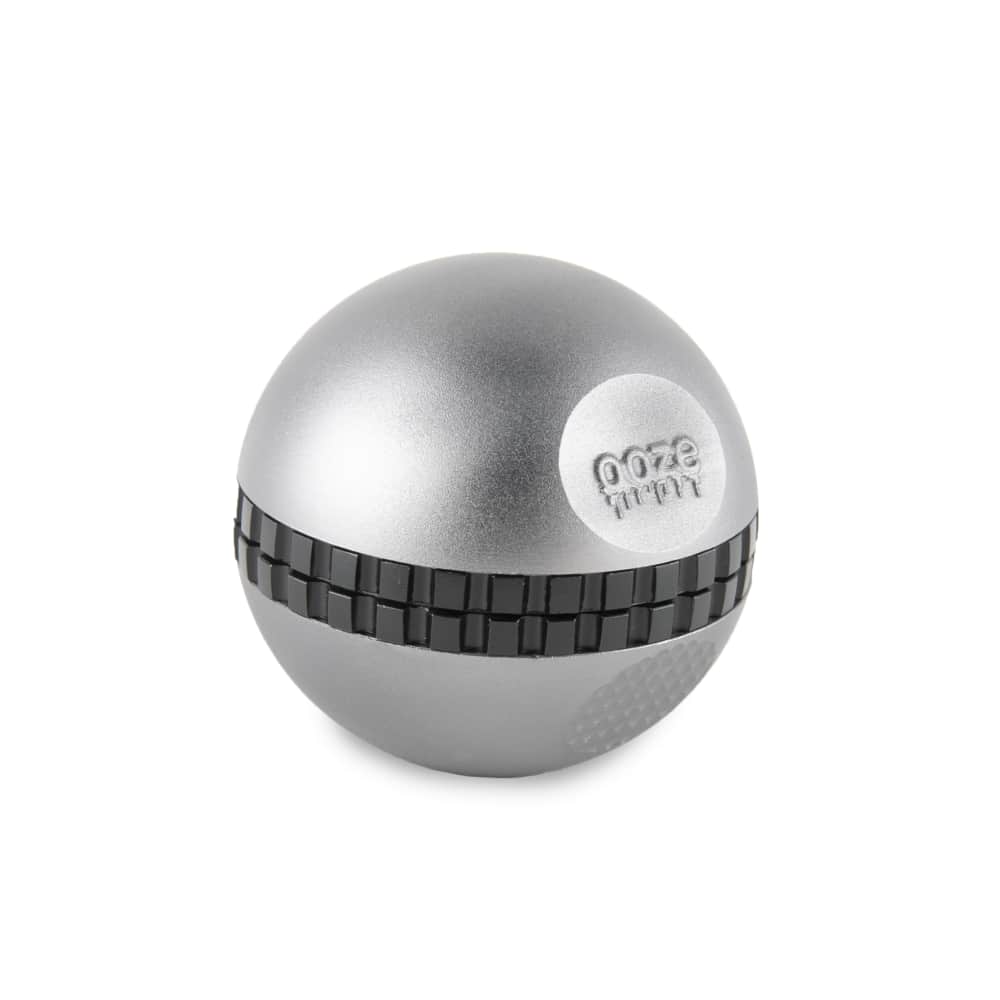 Ooze Saturn Grinder - Discreet Smoker