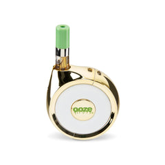 Ooze Movez Wireless Speaker 510 Vape Battery - Discreet Smoker