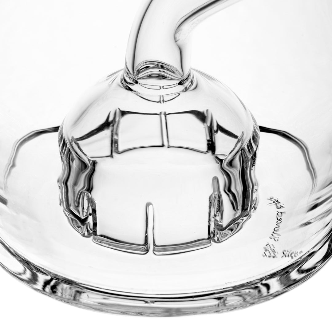 MJ Arsenal The Plasma Core Rig - Discreet Smoker