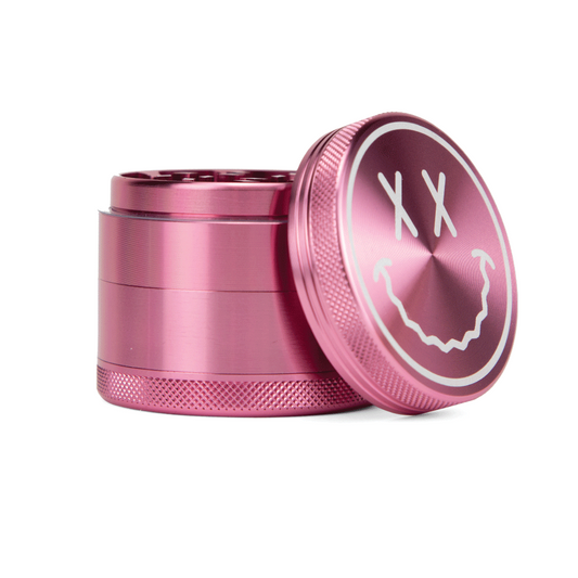 Goody Big Face Grinder - Discreet Smoker