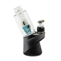 Empire Glass Works Avenge the Arctic Peak Top - Discreet Smoker