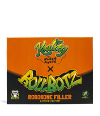 Wakit RollBotz Robokone Koala Electric Grinder and Cone Filler - Discreet Smoker
