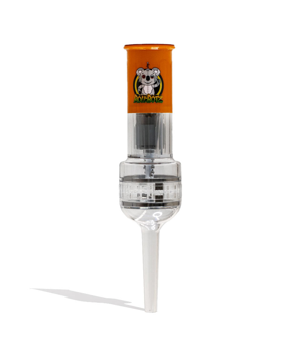 Wakit RollBotz Robokone Koala Electric Grinder and Cone Filler - Discreet Smoker
