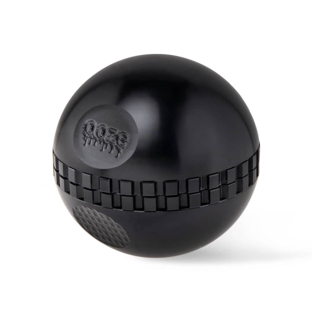 Ooze Saturn Grinder - Discreet Smoker