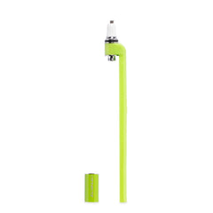 Ooze x Stache ConNectar - 510 Thread Dab Straw Vape Pen Attachment - Discreet Smoker