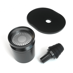 Stündenglass Gravity Infuser - Discreet Smoker