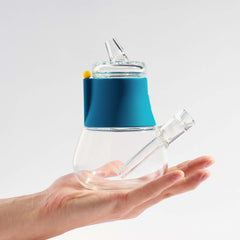 The Bubbler - Midnight - Discreet Smoker