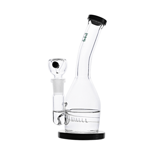 HEMPER Whistler Rig - Discreet Smoker