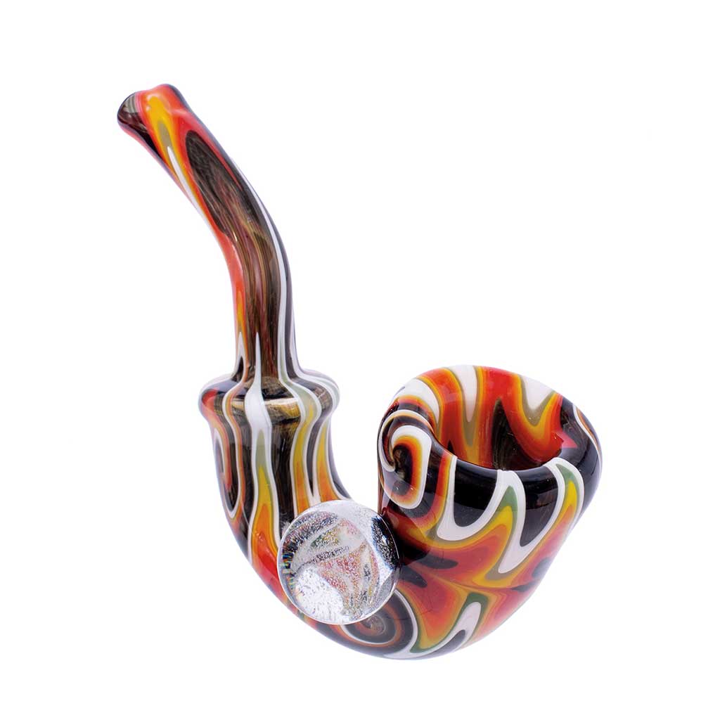 WIG WAG SHERLOCK - Discreet Smoker