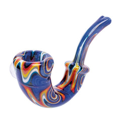 WIG WAG SHERLOCK - Discreet Smoker