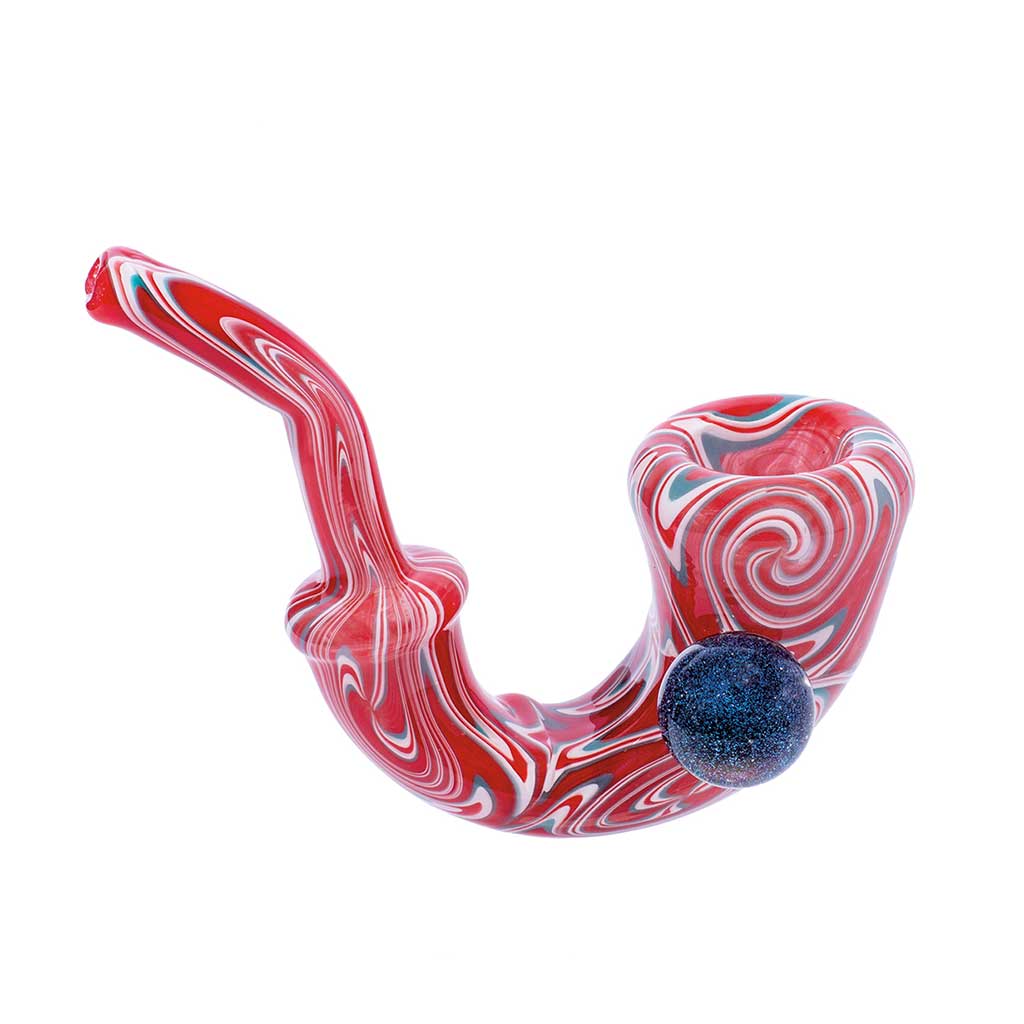 WIG WAG SHERLOCK - Discreet Smoker